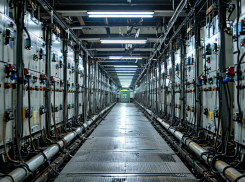 В Херсонской области из-за аварии без электричества остались 1024 человека