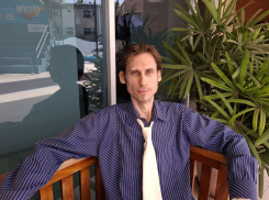 Одесский пророк Андрей Гиперборей рассказал, как Россия возьмёт Херсон