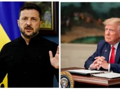 Херсонский губернатор Сальдо: Трамп наверняка принудит Зеленского к миру