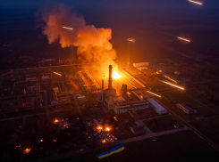 Возмездие за Херсонщину: ракеты взорвали последние ТЭЦ Киева и Винницы - наступил арктический холод