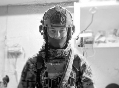Сбивший десятки дронов ВСУ боец погиб на Херсонском фронте СВО