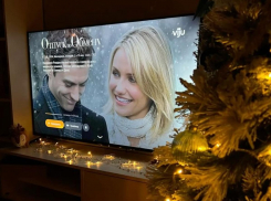 ТОП-5 кинолент для создания новогоднего настроения