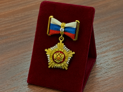 Путин наградил мать 13 детей из Херсонской области орденом «Мать-героиня»