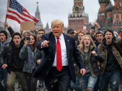 Сводка СВО к 11 февраля: США планируют госпереворот в Москве, бойцы НАТО исчезли в Херсоне