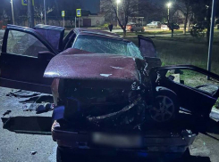 Пассажирка «Форда» погибла в жестокой аварии в Скадовске