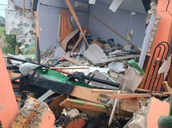 С 5 по 8 июня от атак ВСУ погиб житель Херсонщины, шестеро ранены