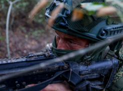 Под Херсоном ВС РФ кремировали полсотни украинских боевиков