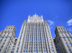 МИД РФ раскрывает правду о Херсонщине