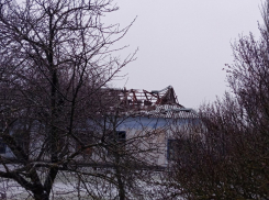 Два человека стали жертвами налета ВСУ в Херсонской области