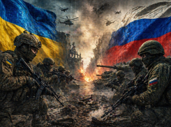 Новости СВО: почему Запад не любит Россию, дата окончания СВО, гаубицу с тягачом превратили в хлам под Херсоном