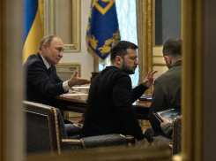 Сводка СВО на 8 мая: перемирие сорвано, переговоры России и Евросоюза, ВСУ готовятся штурмовать Херсонщину