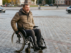 На Херсонщине внедрят электронные сертификаты для получения средств реабилитации