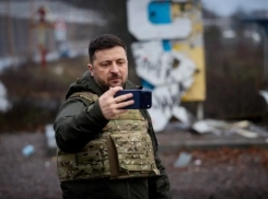 Новости СВО: Зеленский согласен на мир с оговорками, ВС РФ освободили Варваровку, минус 45 ВСУшников под Херсоном 