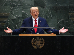 Стало известно, как Трамп поможет Украине вернуть Херсонскую область