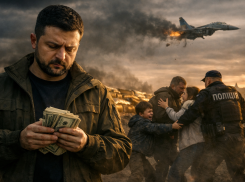 Сводка СВО к 10 марта: Одессу, Харьков и Сумы готовят к круговой обороне, и из Херсона силой вывозят детей