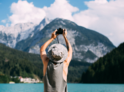 На развитие туризма в Херсонской области потратят сотни миллионов рублей