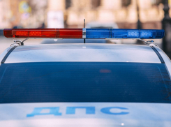 В Херсонской области при столкновении скутеров пострадали трое человек