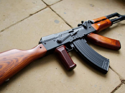 Херсонец попытался продать найденный автомат и получил 5 лет колонии