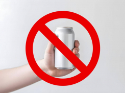 В Херсонской области c 1 марта запретят продажу энергетиков детям