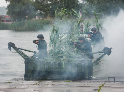 Рыбарь: бои у Алешек и удары по Херсону – ВС РФ выбивают ВСУ с позиций на Днепре