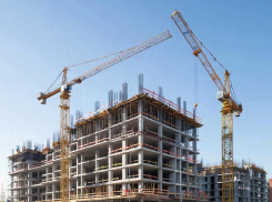 В Херсонской области не хватает строителей