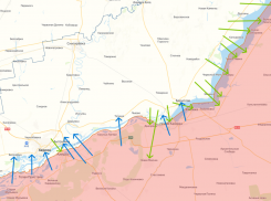 Херсонщину за минувшие сутки обстреляли больше 87 раз: девять человек погибли, 17 ранены