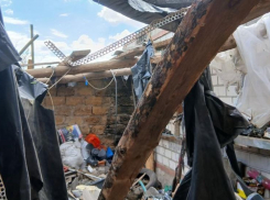 Из-за атак ВСУ 17 тысяч человек в Херсонской области остались без газа