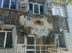 За сутки в Херсонской области ранены три человека из-за атак дронов