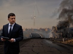 Зеленский готовит дальнобойные удары по России и Херсонщине до 2028 года