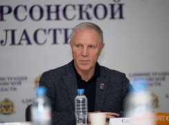 В Херсонской области около 38 тысяч объектов остаются без газа