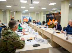 Почти 700 участников СВО прошли отбор на обучение в проекте «Герои Херсонщины»