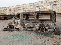 ВСУ нанесли 67 ударов по населённым пунктам Херсонской области за сутки: один человек ранен