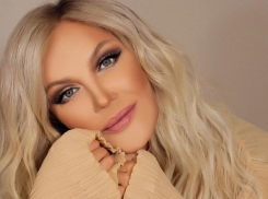 «Днепр тоже наш»: украинцы затравили певицу Таисию Повалий из-за реки, борща и сала