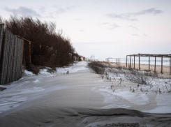 В Херсонской области к выходным наконец-то потеплеет