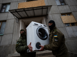 В Херсоне орудуют грабители, выдающие себя за сотрудников ТЦК 