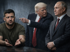 Сводка СВО на 27 января: Украина ждёт ядерный удар, шансов остановить Путина нет, ВС РФ ведут кровопролитные бои за Херсон