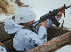 Боевики ВСУ стали применять улучшенную маскировку на Херсонском направлении