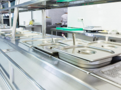 Почти 500 тысяч рублей заплатят за проект столовой и пищеблока в херсонском лицее