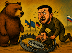 Новости СВО: Зеленский решил подставить Россию, подлая атака по Херсонщине и ликвидация 20 боевиков