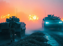 Полковник Матвийчук: форсировать Днепр и освобождать Херсон нужно в начале апреля