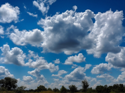 В Херсонской области 30 марта будет облачно с прояснениями