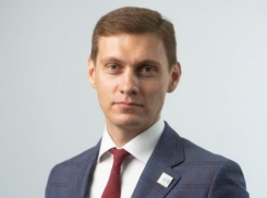 Иван Сафронов покинул пост министра промышленности и торговли Херсонской области