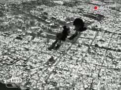 «Трясло всю ночь»: Херсон молотили 7 часов без перерыва