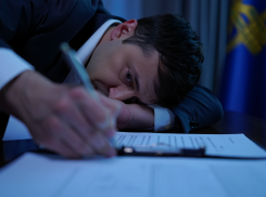 «Все отдали американцам»: появились подробности раздела ресурсов Херсонской области