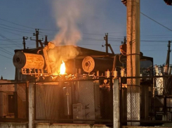 Боевики ВСУ обстрелами обесточили 60 тысяч домов в Херсонской области 