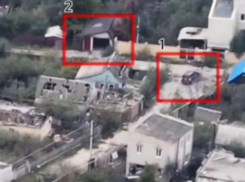 ВС РФ уничтожили сотни единиц техники НАТО под Херсоном