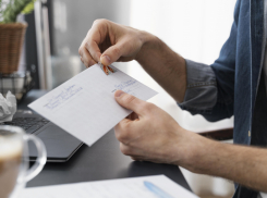 В Херсонской области появятся 10 площадок по сбору посланий для акции «Письмо Герою»