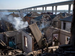 В зоне ответственности ГВ «Днепр» Киев потерял сотню бойцов и танк за сутки