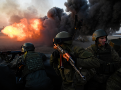 «Безжалостная молотиловка»: ВС РФ уничтожили 50 бойцов ВСУ в районе Никольского Херсонской области