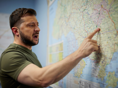 Французский дипломат: возвращение Херсонской области не означает победу России